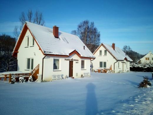 Przystan Nad Bobrem Apartamento Kamienna Gora Exterior foto