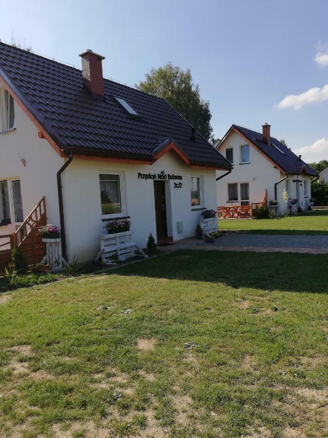 Przystan Nad Bobrem Apartamento Kamienna Gora Exterior foto