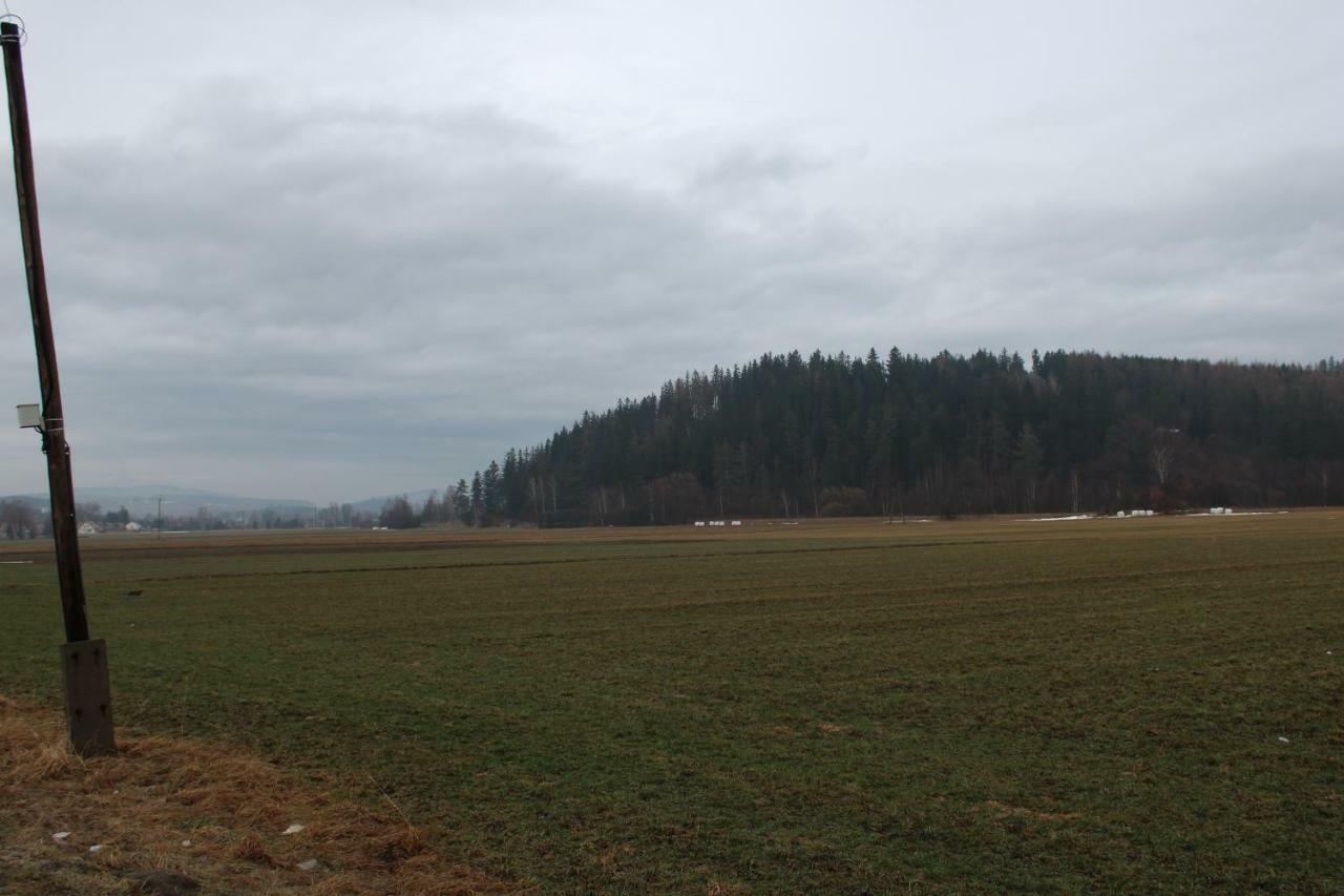 Przystan Nad Bobrem Apartamento Kamienna Gora Exterior foto